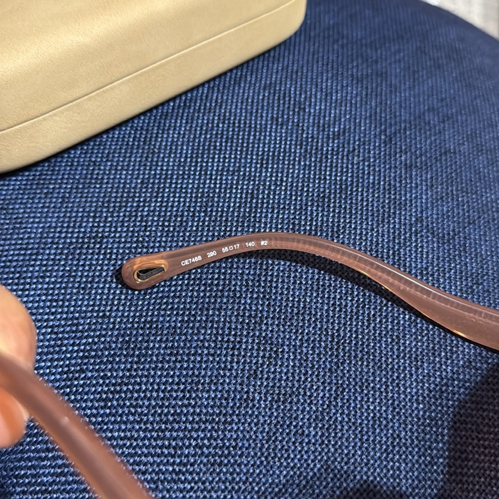 Chloe new Sun Glasses - Picture 4 of 5